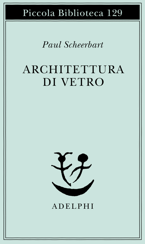 Architettura di vetro