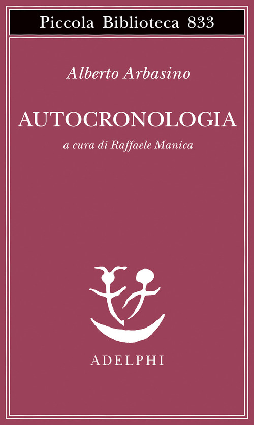 Autocronologia