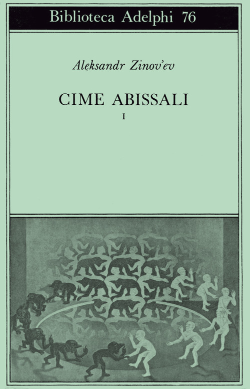 Cime abissali