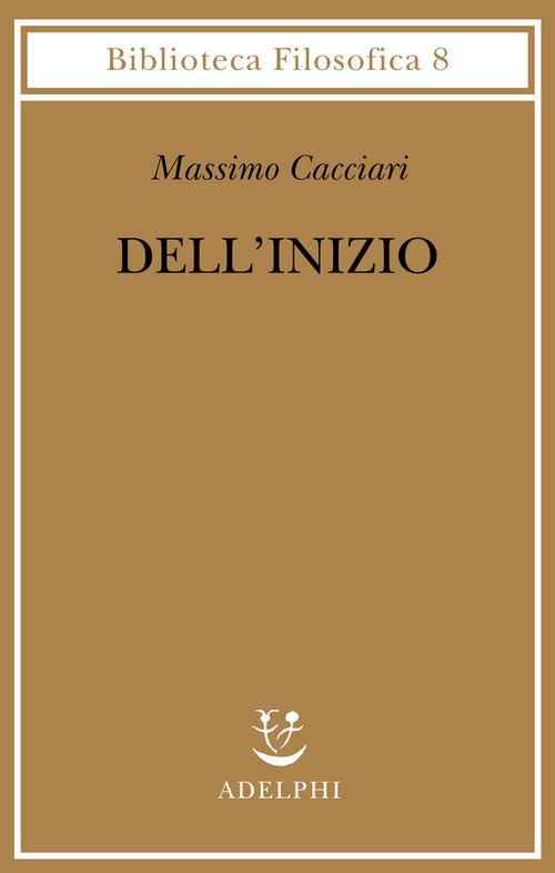 Dell'inizio