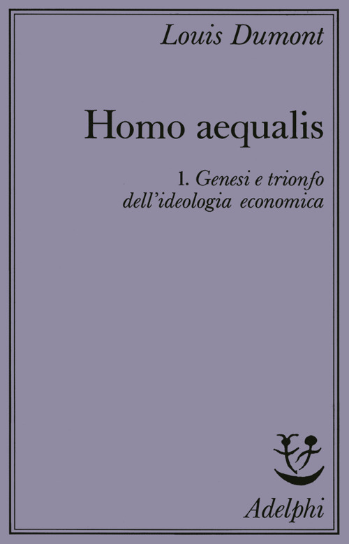 Homo aequalis