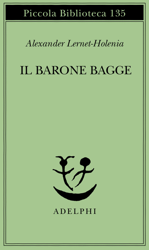 Il barone Bagge
