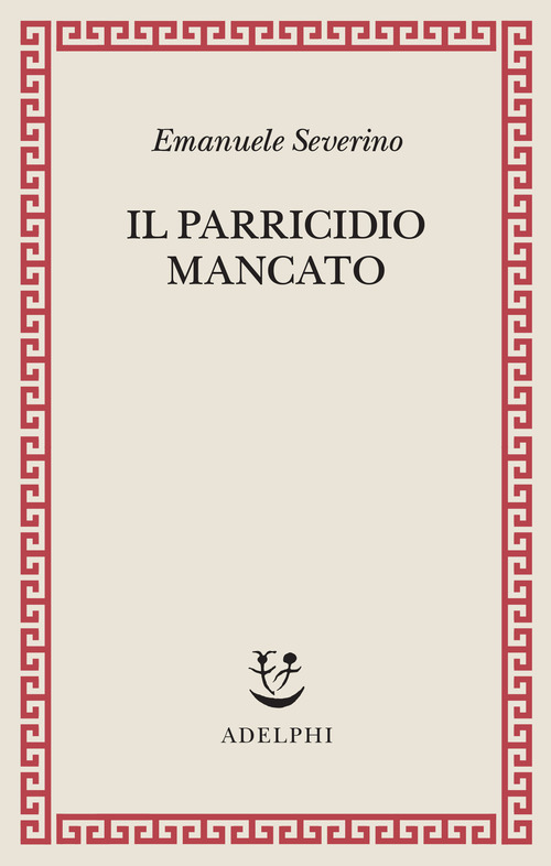 Il parricidio mancato