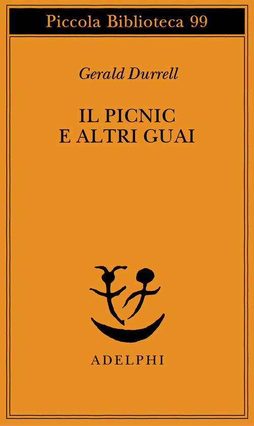 Il picnic e altri guai