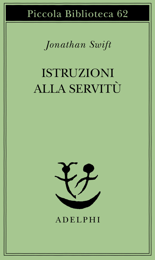 Istruzioni alla servitù