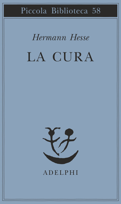 La cura