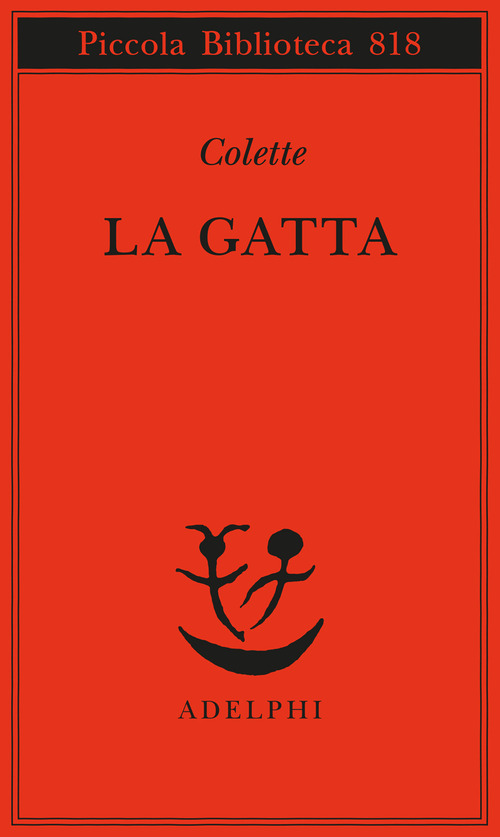 La gatta