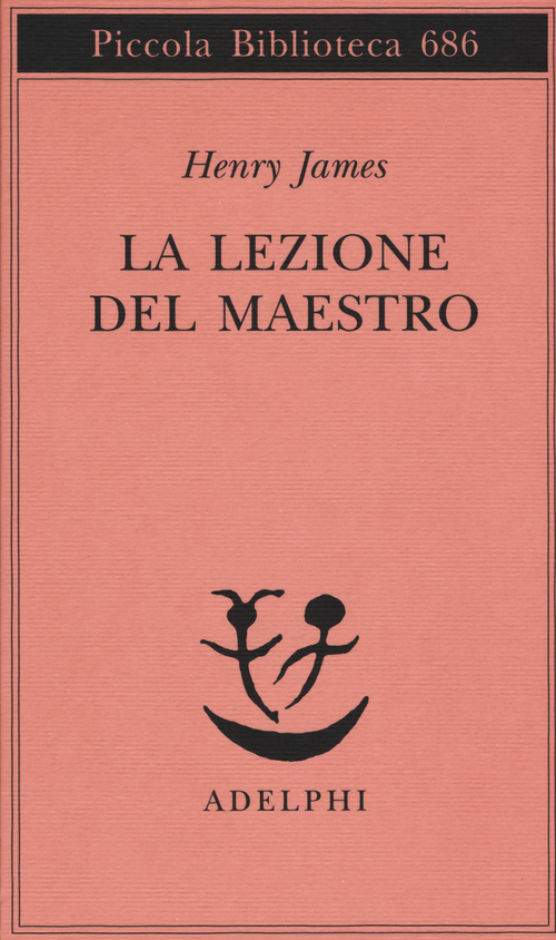 La lezione del Maestro