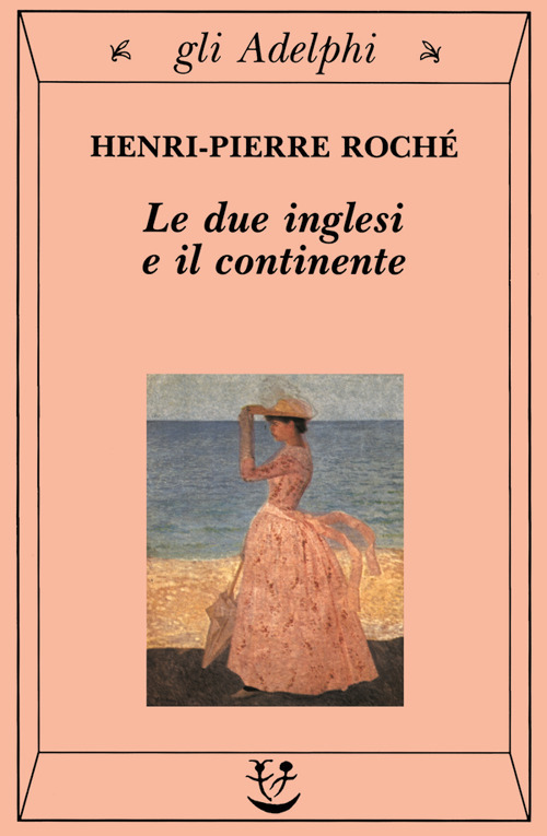 Le due inglesi e il continente