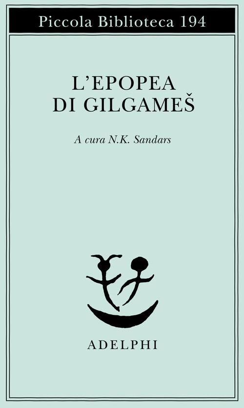 L'epopea di Gilgames