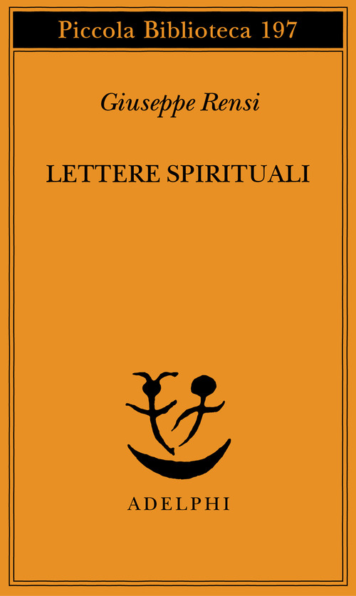 Lettere spirituali