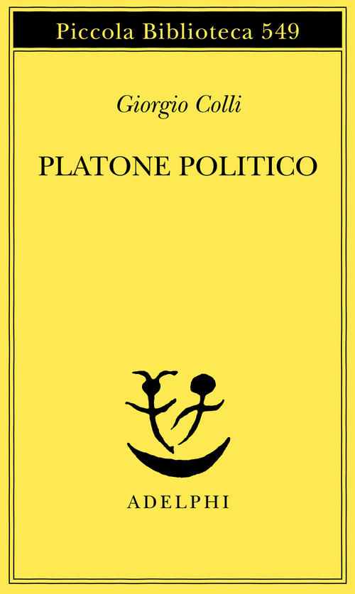Platone politico