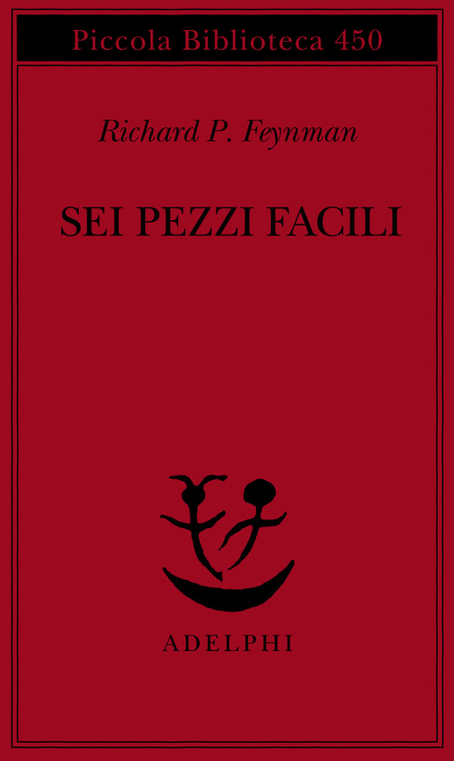 Sei pezzi facili