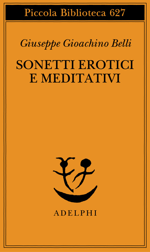 Sonetti erotici e meditativi
