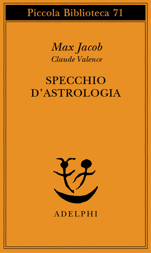 Specchio d'astrologia