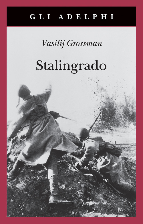 Stalingrado