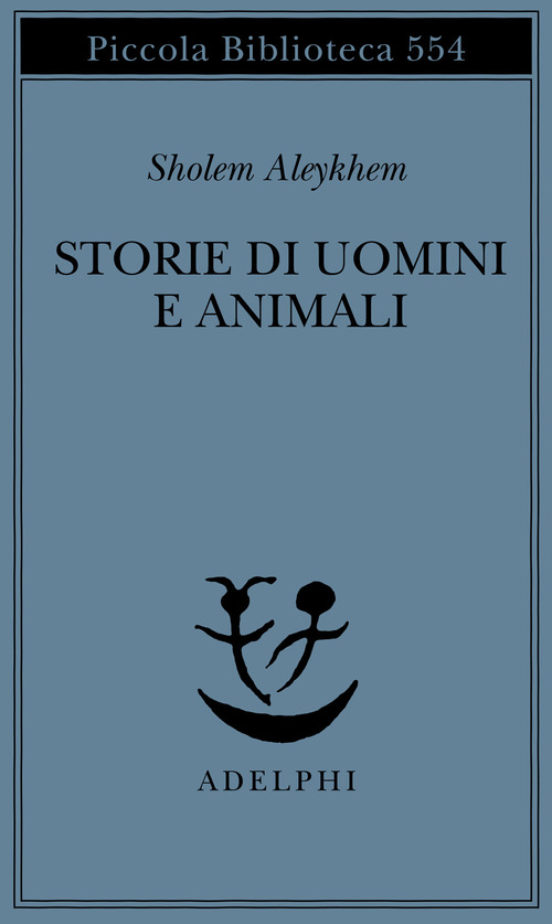 Storie di uomini e animali