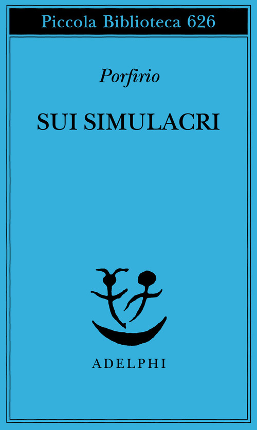 Sui simulacri