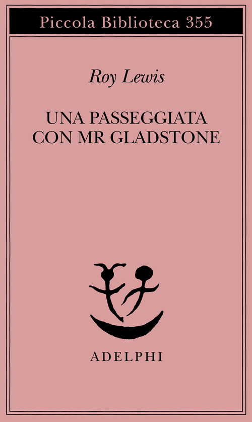 Una passeggiata con Mr. Gladstone