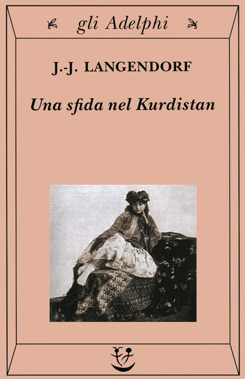 Una sfida nel Kurdistan