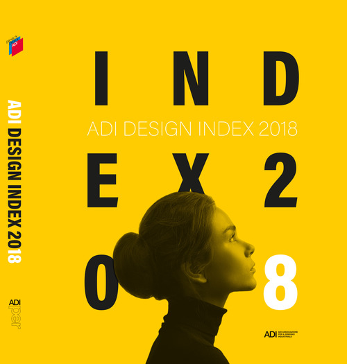 ADI design index 2018. Ediz. italiana e inglese