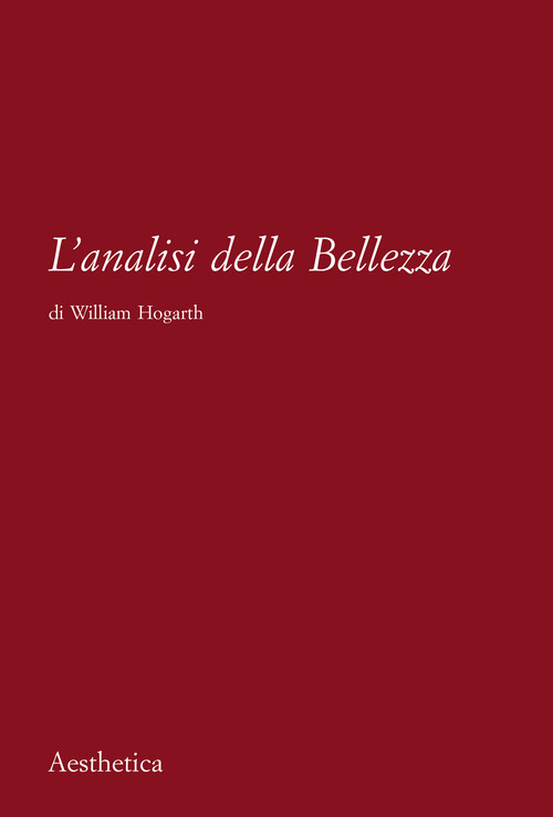 L'analisi della bellezza
