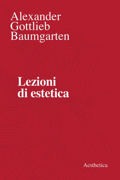 Lezioni di estetica