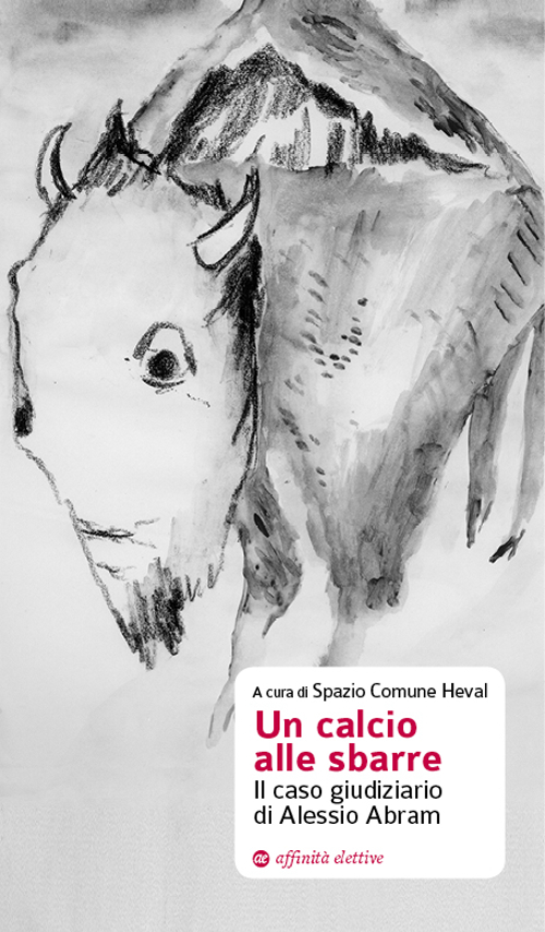 Un calcio alle sbarre. Il caso giudiziario di Alessio Abram