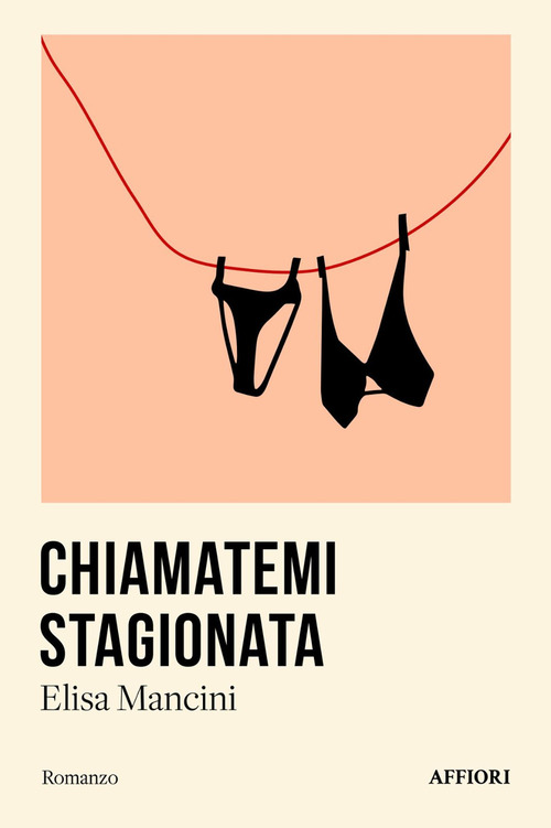 Chiamatemi stagionata
