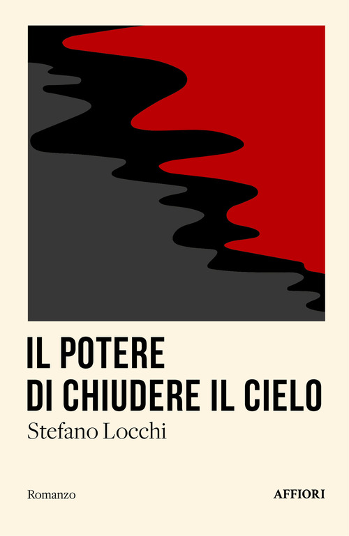 Il potere di chiudere il cielo