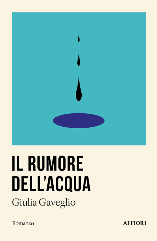 Il rumore dell'acqua