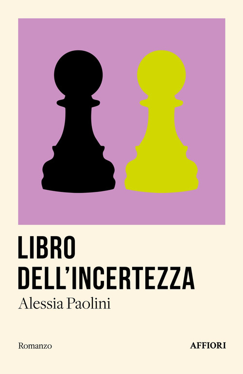 Libro dell'incertezza
