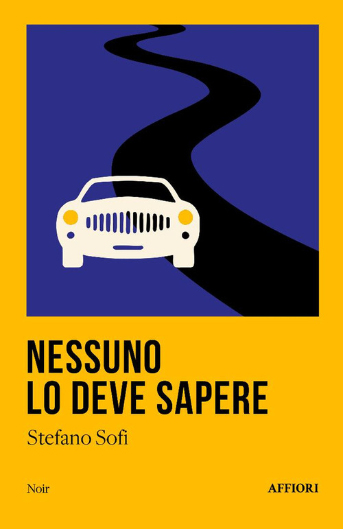 Nessuno lo deve sapere