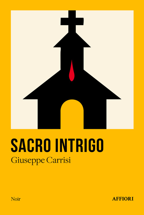 Sacro intrigo