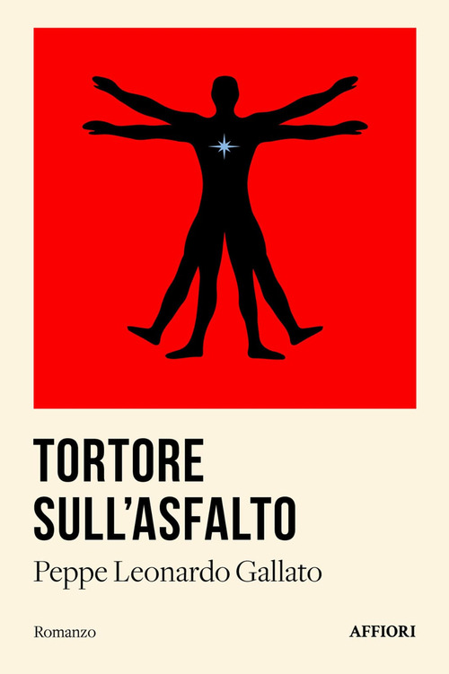Tortore sull'asfalto