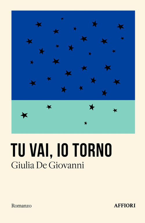 Tu vai, io torno
