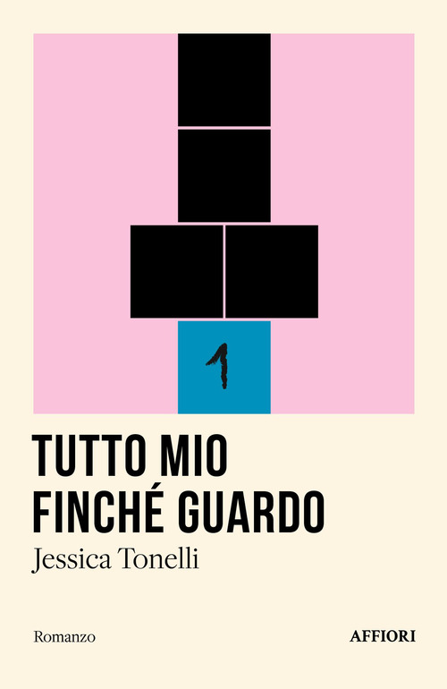 Tutto mio finché guardo