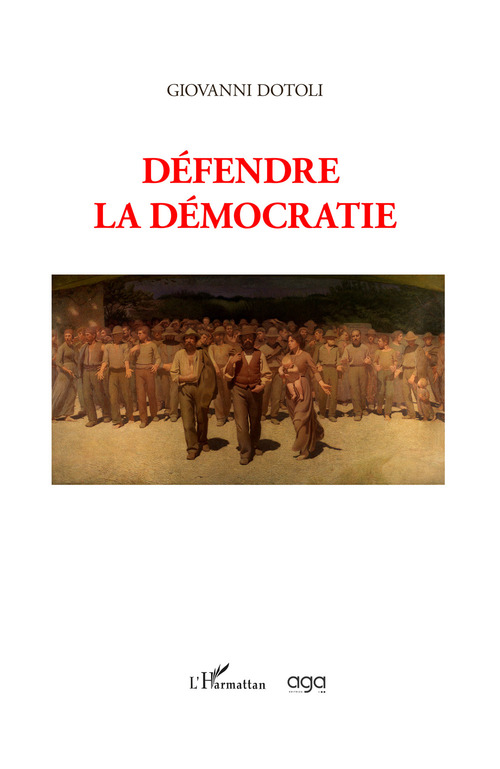 Défendre la démocratie