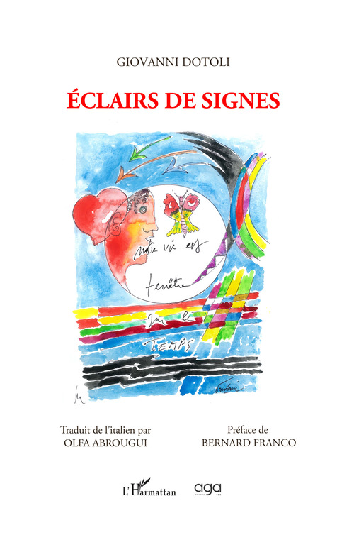 Eclairs de signes. La polémique avec Breton et Aragon