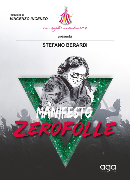 Manifesto Zerofolle