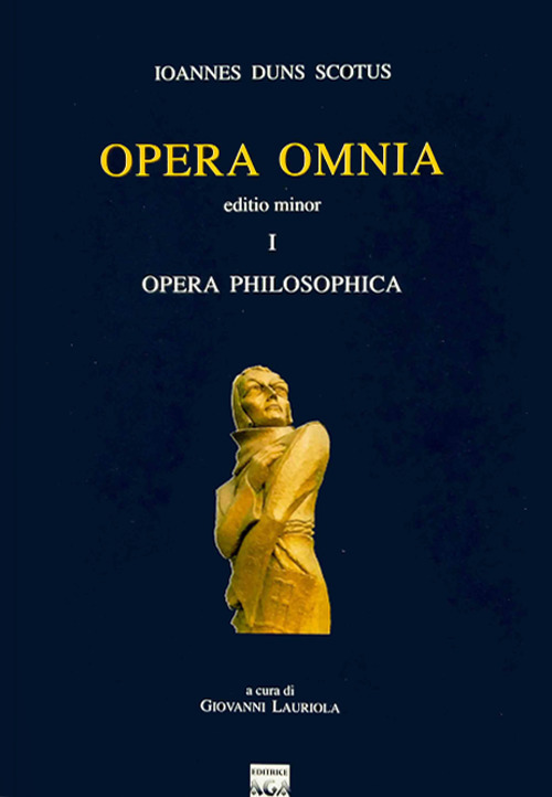 Opera omnia