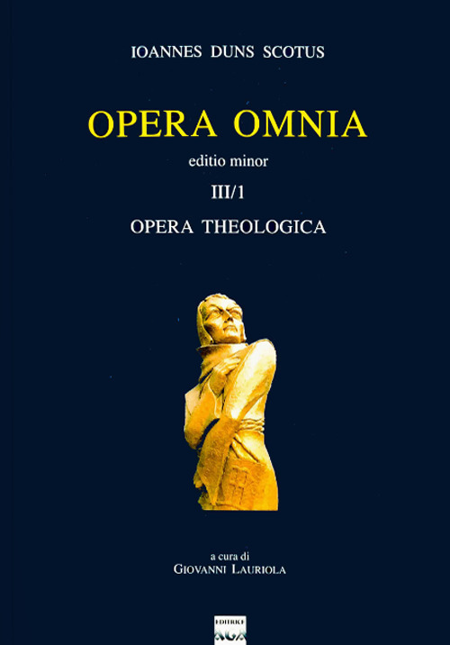 Opera omnia