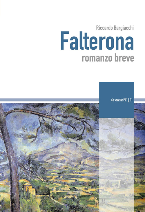 Falterona