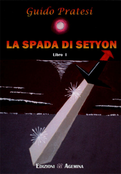 La spada di Setyon