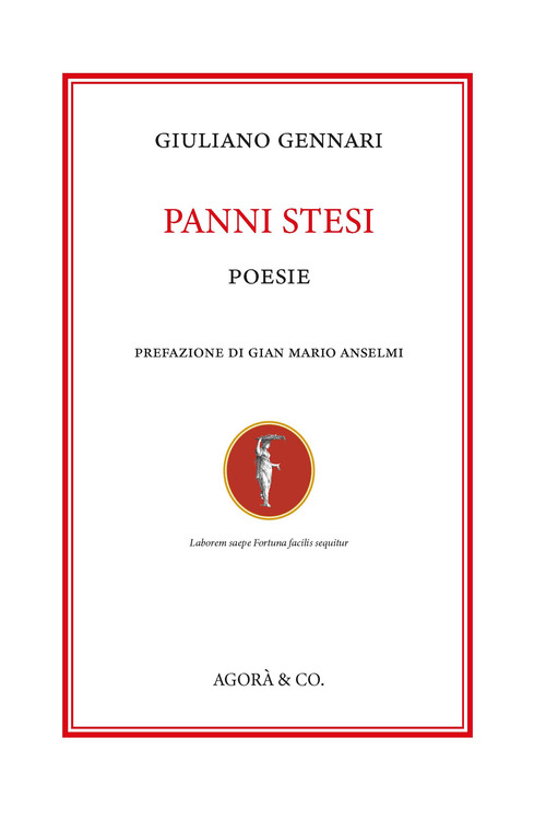 Panni stesi