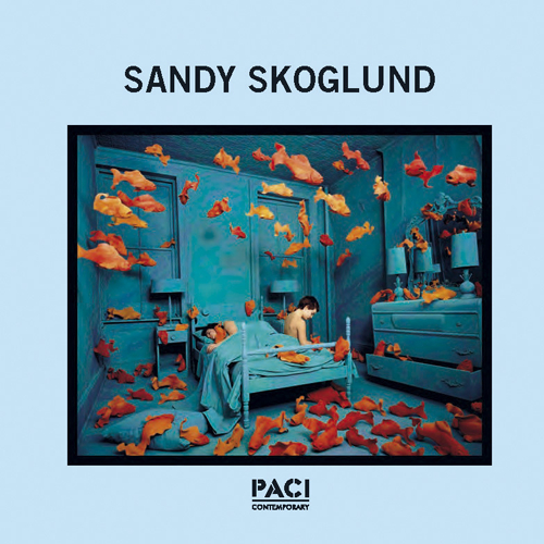 Sandy Skoglund