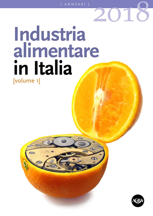 Industria alimentare in Italia