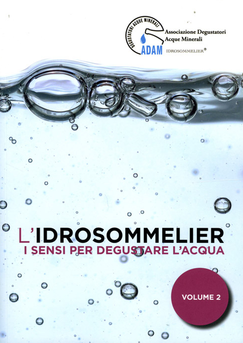 L'idrosommelier
