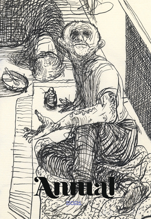 Annual 21. Associazione Autori di Immagini