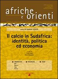 Afriche e Orienti